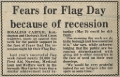 19810501 ROALIND CARTER RED CROSS FLAG DAY FEARS CN